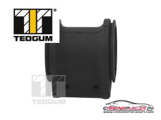 Achat de TEDGUM TED57784 Suspension, stabilisateur pas chères