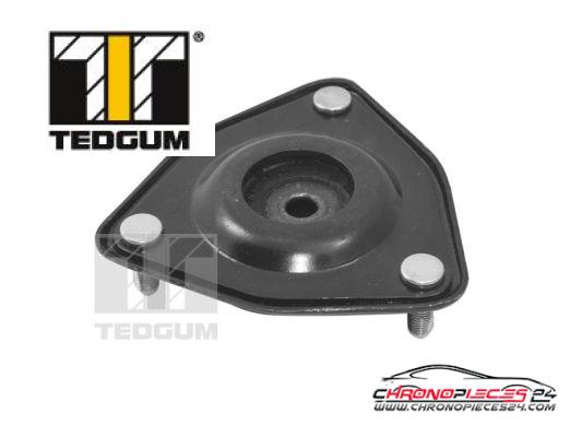 Achat de TEDGUM TED56567 Support de jambe de suspension pas chères