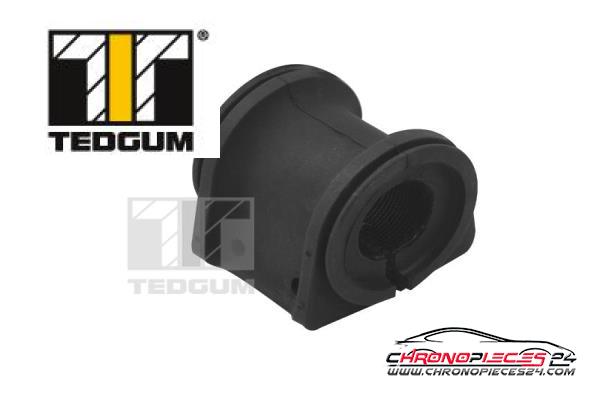 Achat de TEDGUM TED57784 Suspension, stabilisateur pas chères