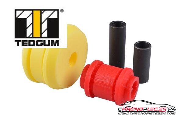 Achat de TEDGUM TED61149 Kit d'assemblage, bras de liaison pas chères