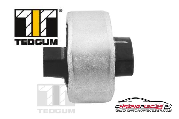 Achat de TEDGUM TED75489 Suspension, bras de liaison pas chères