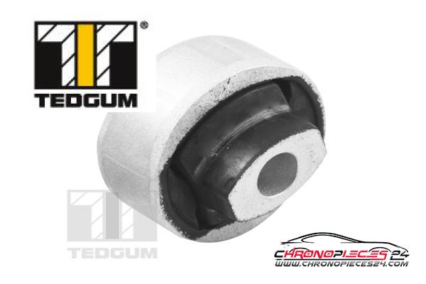 Achat de TEDGUM TED75489 Suspension, bras de liaison pas chères