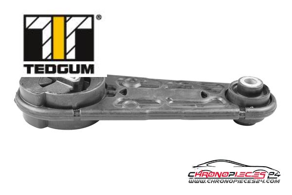 Achat de TEDGUM TED83420 Support moteur pas chères