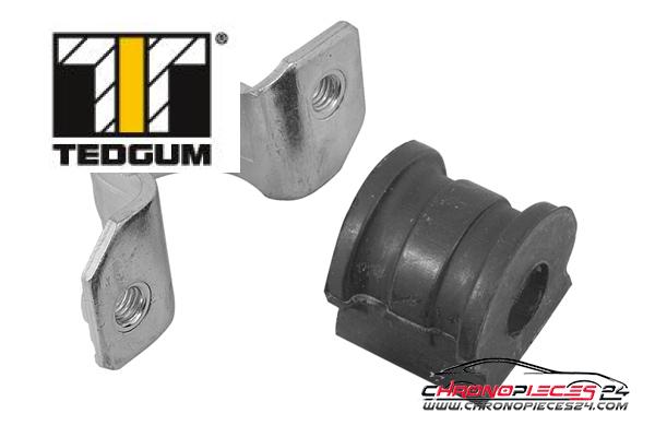 Achat de TEDGUM TED97159 Kit de réparation, suspension du stabilisateur pas chères