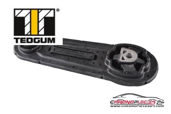 Achat de TEDGUM TED97995 Support moteur pas chères