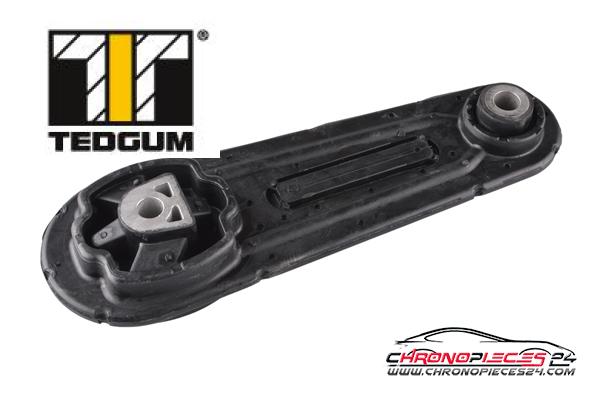 Achat de TEDGUM TED97995 Support moteur pas chères