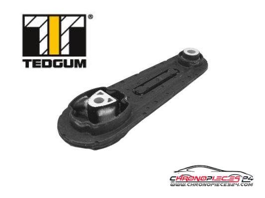 Achat de TEDGUM TED97995 Support moteur pas chères