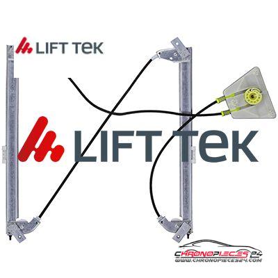 Achat de LIFT-TEK LT AD704 L Lève-vitre pas chères