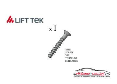 Achat de LIFT-TEK LT AD711 L Lève-vitre pas chères