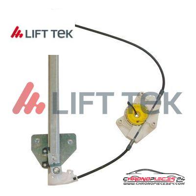 Achat de LIFT-TEK LT AD711 L Lève-vitre pas chères