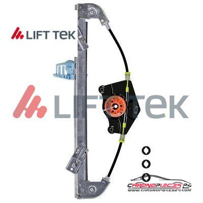 Achat de LIFT-TEK LT AA703 R Lève-vitre pas chères