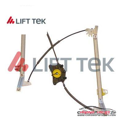 Achat de LIFT-TEK LT AD724 R Lève-vitre pas chères