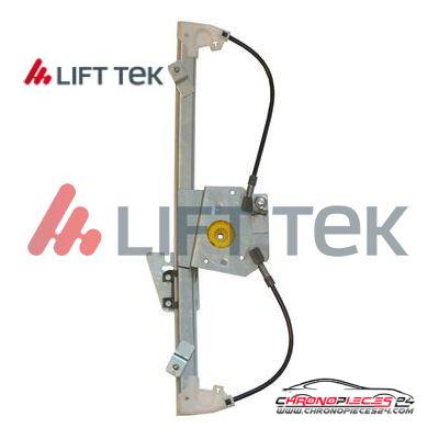 Achat de LIFT-TEK LT BM704 L Lève-vitre pas chères