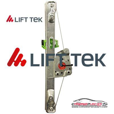 Achat de LIFT-TEK LT BM708 L Lève-vitre pas chères