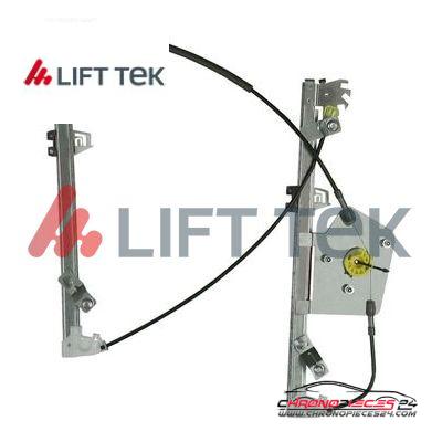 Achat de LIFT-TEK LT BM712 L Lève-vitre pas chères