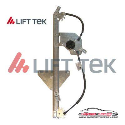 Achat de LIFT-TEK LT CT714 L Lève-vitre pas chères