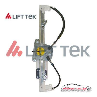 Achat de LIFT-TEK LT CT704 L Lève-vitre pas chères