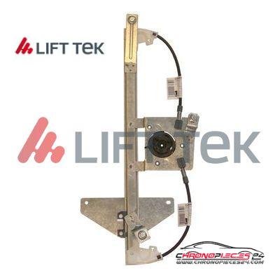 Achat de LIFT-TEK LT CT716 R Lève-vitre pas chères