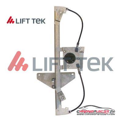 Achat de LIFT-TEK LT CT717 R Lève-vitre pas chères