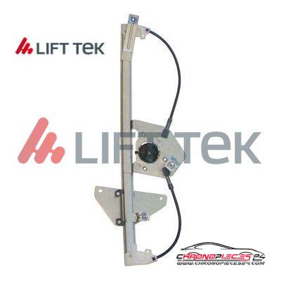 Achat de LIFT-TEK LT CT719 L Lève-vitre pas chères