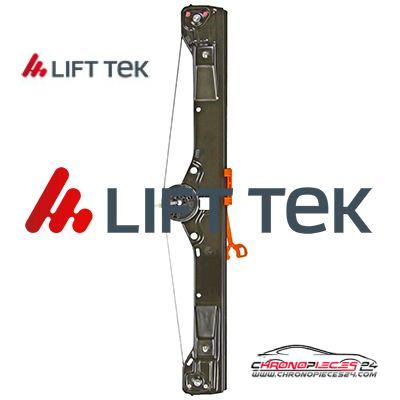 Achat de LIFT-TEK LT FT707 L Lève-vitre pas chères