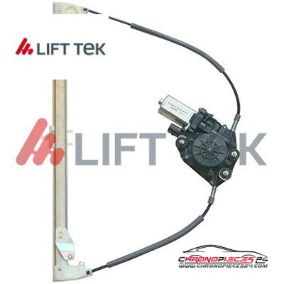 Achat de LIFT-TEK LT FT53 L Lève-vitre pas chères