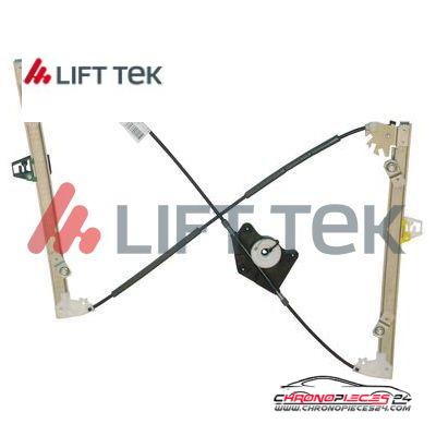 Achat de LIFT-TEK LT FT81 L Lève-vitre pas chères