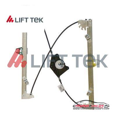 Achat de LIFT-TEK LT FT82 L Lève-vitre pas chères