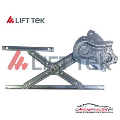 Achat de LIFT-TEK LT FT716 L Lève-vitre pas chères