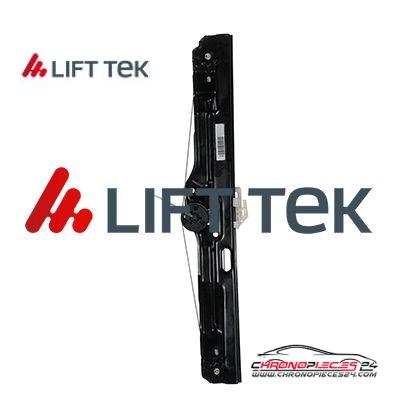 Achat de LIFT-TEK LT FT717 L Lève-vitre pas chères