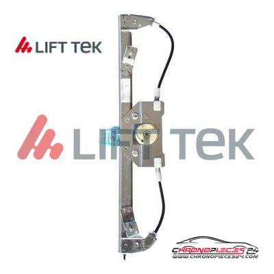 Achat de LIFT-TEK LT FT720 L Lève-vitre pas chères