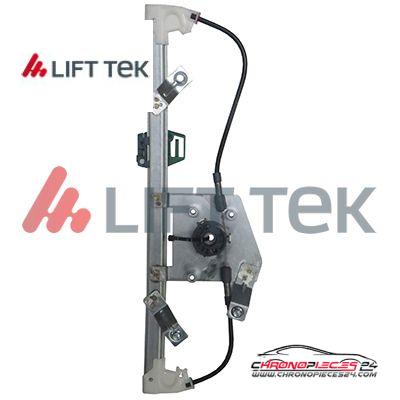 Achat de LIFT-TEK LT FT724 L Lève-vitre pas chères