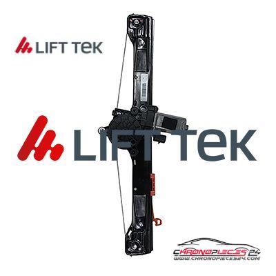 Achat de LIFT-TEK LT FT90 L Lève-vitre pas chères