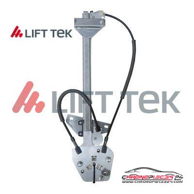 Achat de LIFT-TEK LT HD706 L Lève-vitre pas chères