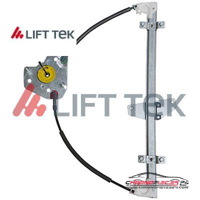 Achat de LIFT-TEK LTHY712R MECAN.VITRE AV.DR pas chères