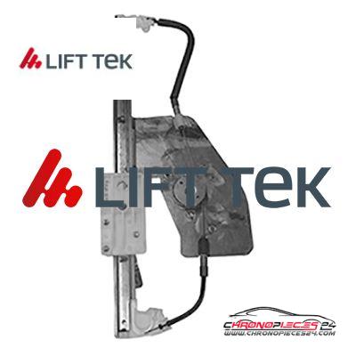 Achat de LIFT-TEK LTJG705L MECAN.VITRE AR.G. pas chères