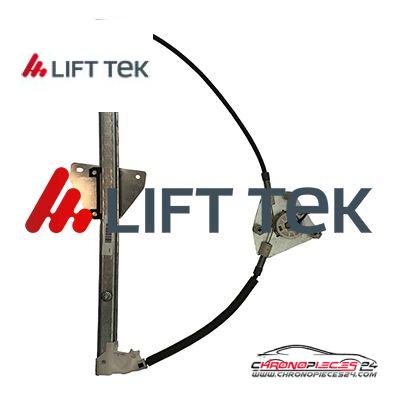 Achat de LIFT-TEK LT MA701 R Lève-vitre pas chères