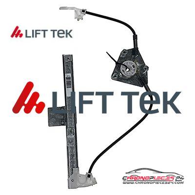 Achat de LIFT-TEK LT MA702 L Lève-vitre pas chères