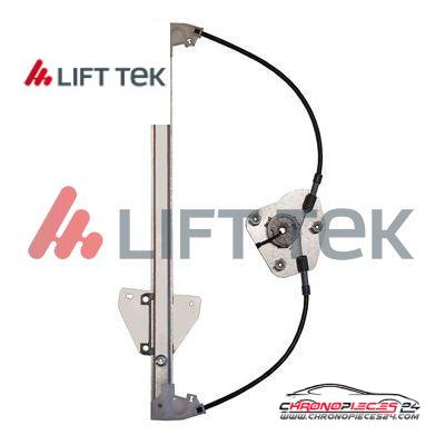 Achat de LIFT-TEK LT MA704 R Lève-vitre pas chères