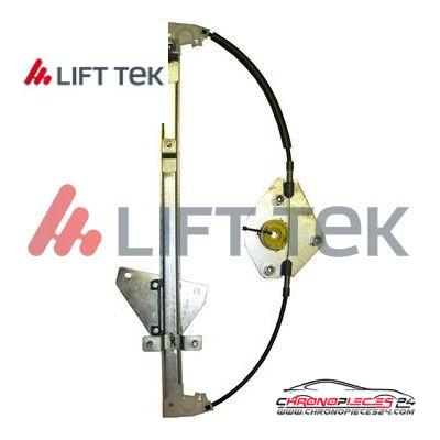 Achat de LIFT-TEK LT MA708 R Lève-vitre pas chères