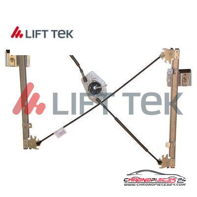 Achat de LIFT-TEK LT LN701 L Lève-vitre pas chères