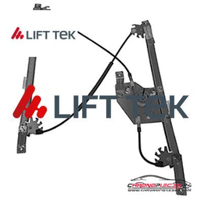 Achat de LIFT-TEK LTOP749L MECAN.VITRE AV.G. pas chères