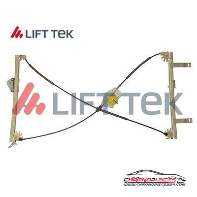 Achat de LIFT-TEK LT PG704 L Lève-vitre pas chères