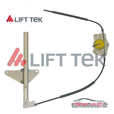 Achat de LIFT-TEK LT PG709 L Lève-vitre pas chères