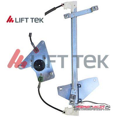 Achat de LIFT-TEK LT PG722 R Lève-vitre pas chères