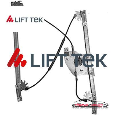 Achat de LIFT-TEK LTPG735L MECAN.VITRE AV.G. pas chères