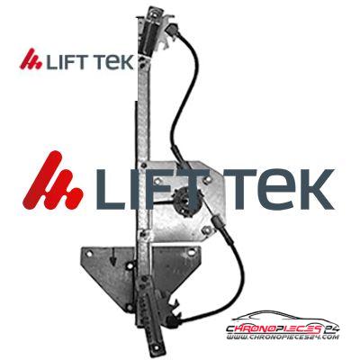 Achat de LIFT-TEK LTPG736L MECAN.VITRE AR.G. pas chères