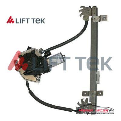 Achat de LIFT-TEK LT RN45 R Lève-vitre pas chères