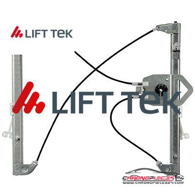 Achat de LIFT-TEK LT RN701 R Lève-vitre pas chères