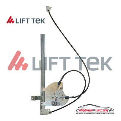 Achat de LIFT-TEK LT RN718 R Lève-vitre pas chères